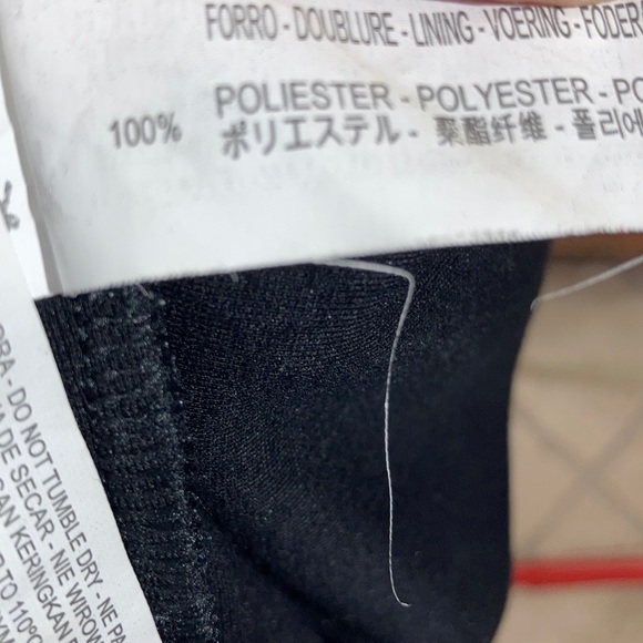 Zara Strappy, cleavage Dress Medium - Picture 12 of 12